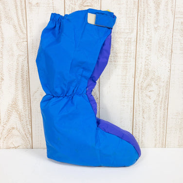 【Unisex 25cm ブルー系】 World Way 羽毛 テントシューズ DX ダウン Asian Unisex GORE-TEX-3L ( ゴアテックス・3レイヤー ) テントシューズ フットウェア - 【公式】2ndGEAR（セカンドギア）Webショップ【登山用品・アウトドア用品専門 買取販売店】