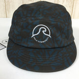 【OneSize ブルー系】 Halo Commodity ( ハロコモディティ ) タートル ピッター キャップ Turtle Pitter Cap HL-1053 D.Brown / D.Blue キャップ ヘッドウェア ウェア小物 ウェア - 【公式】2ndGEAR（セカンドギア）Webショップ【登山用品・アウトドア用品専門 買取販売店】