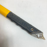 【58cm イエロー系】 Grivel ( グリベル ) エアーテックエヴォリューション Air Tech Evolution ウィンターギア ピッケル アイスアックス z00052588 ピッケル アイスアックス ウィンターギア - 【公式】2ndGEAR（セカンドギア）Webショップ【登山用品・アウトドア用品専門 買取販売店】