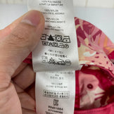【Baby's 12M ピンク系】 2019 Patagonia ( パタゴニア ) バギーズ キャップ Baggies Cap WIPP ナイロン ウェア ウェア小物 ヘッドウェア キャップ z00058123 WIPP キャップ ヘッドウェア ウェア小物 ウェア