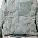 【Women's M グリーン系】 Arcteryx ( アークテリクス ) プロトン ライトウェイト フーディ Proton Lt Hoody 化繊ダウン ウェア トップス アウター ジャケット 化繊インサレーション z00054756  化繊インサレーション アウタ