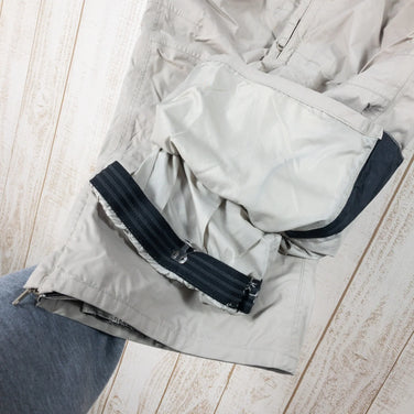 【Women's M アイボリー系】 Columbia ( コロンビア ) スタイルズ パンツ ポリエステル PL8993 Asian Women's ハードシェル ロングパンツ ボトムス ウェア - 【公式】2ndGEAR（セカンドギア）Webショップ【登山用品・アウトドア用品専門 買取販売店】