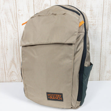 【OneSize ベージュ系】 Mystery Ranch ( ミステリーランチ ) ディストリクト 18 District 18 ナイロン バッグ ストレージ バックパック デイパック 容量【～29L】 z00051277 デイパック 容量【～29L】 バックパ - 【公式】2ndGEAR（セカンドギア）Webショップ【登山用品・アウトドア用品専門 買取販売店】