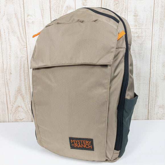 【OneSize ベージュ系】 Mystery Ranch ( ミステリーランチ ) ディストリクト 18 District 18 ナイロン バッグ ストレージ バックパック デイパック 容量【～29L】 z00051277 デイパック 容量【～29L】 バックパ - 【公式】2ndGEAR（セカンドギア）Webショップ【登山用品・アウトドア用品専門 買取販売店】