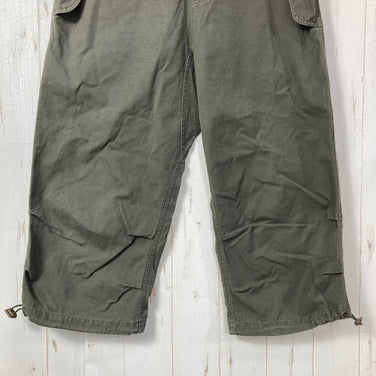 【Unisex M グリーン系】 Moon Climbing ( ムーン クライミング ) オーガニック サイファー 3/4 パンツ Organic Cypher 3/4 Dark Olive ウェア ボトムス ロングパンツ コットン z00060897 Dark O