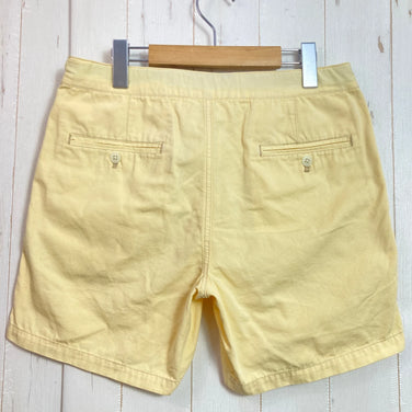 【Men's 29 イエロー系】 The North Face Purple Label ( ザ・ノースフェイス パープルレーベル) コットン ラフ ショートパンツ コットン ウェア ボトムス ショーツ ショートパンツ コットン z00052033 コットン ショー - 【公式】2ndGEAR（セカンドギア）Webショップ【登山用品・アウトドア用品専門 買取販売店】