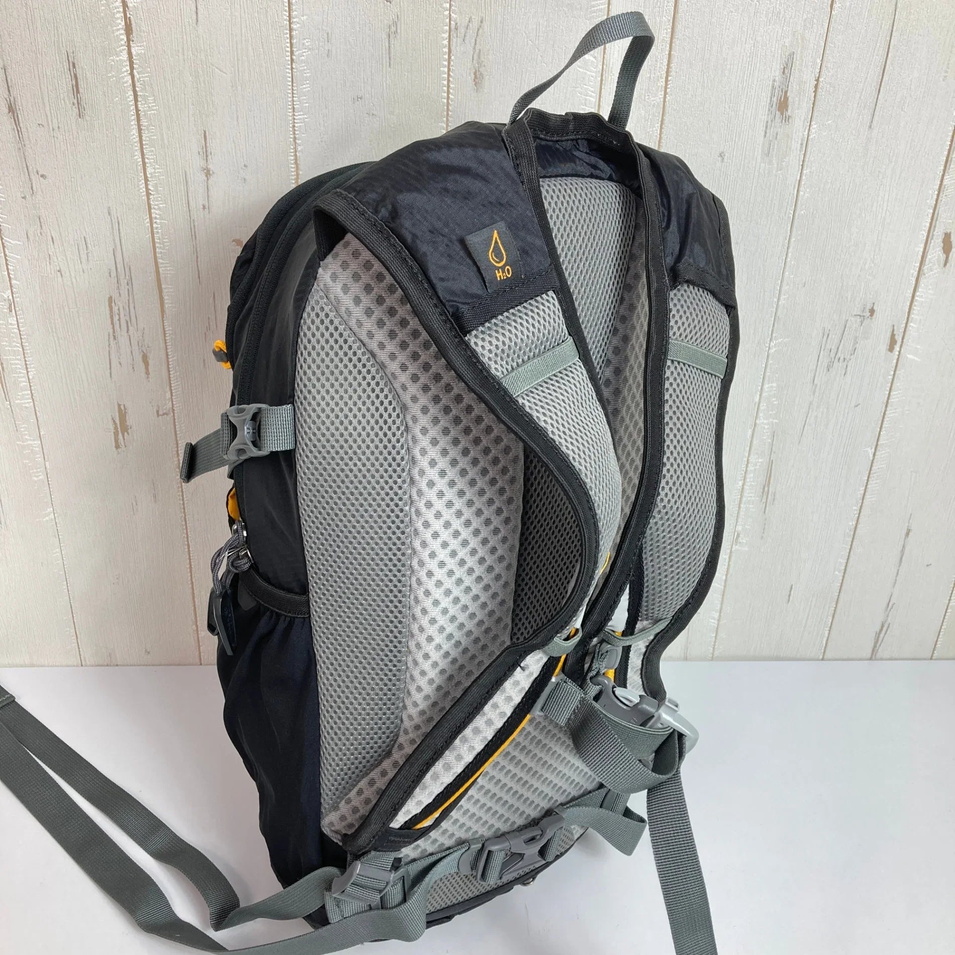 OneSize ブラック系】 Jackwolfskin ( ジャックウルフスキン ) ハム