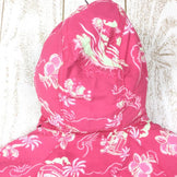 【Baby's 12M ピンク系】Patagonia ( パタゴニア ) ベビー バギーズ ジャケット Baby Baggies Jacket 60288 International Baby's ウィンドシェル アウター ジャケット トップス ウェア - 【公式】2ndGEAR（セカンドギア）Webショップ【登山用品・アウトドア用品専門 買取販売店】