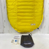 【Women's Regular イエロー系】 Thermarest ( サーマレスト ) ネオエアー X ライト WR ナイロン スリーピングシステム マット スリーピングパッド エアマット z00057349 エアマット マット スリーピングパッド スリーピングシステム