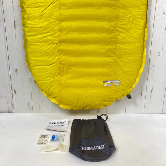 【Women's Regular イエロー系】 Thermarest ( サーマレスト ) ネオエアー X ライト WR ナイロン スリーピングシステム マット スリーピングパッド エアマット z00057349  エアマット マット スリーピングパッド スリーピングシステム