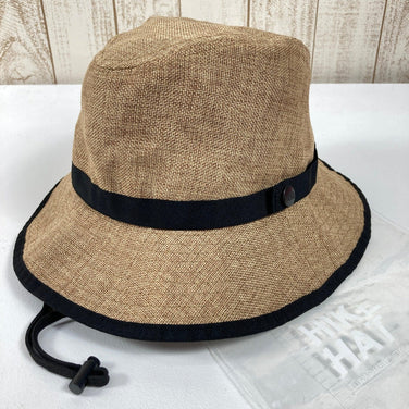 【Unisex L ベージュ系】 The North Face ( ザ・ノースフェイス ) ハイクハット HIKE Hat ポリエステル ウェア ウェア小物 ヘッドウェア ハット z00051058 ハット ヘッドウェア ウェア小物 ウェア - 【公式】2ndGEAR（セカンドギア）Webショップ【登山用品・アウトドア用品専門 買取販売店】