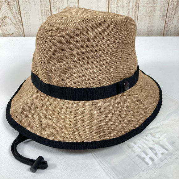【Unisex L ベージュ系】 The North Face ( ザ・ノースフェイス ) ハイクハット HIKE Hat ポリエステル ウェア ウェア小物 ヘッドウェア ハット z00051058 ハット ヘッドウェア ウェア小物 ウェア - 【公式】2ndGEAR（セカンドギア）Webショップ【登山用品・アウトドア用品専門 買取販売店】