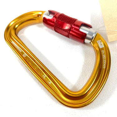 【OneSize オレンジ系】 Petzl ( ペツル ) エスエムディー RL Sm'D RL ロッククライミングギア z00051025 ロッククライミングギア - 【公式】2ndGEAR（セカンドギア）Webショップ【登山用品・アウトドア用品専門 買取販売店】