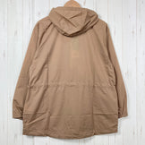 【Unisex L ベージュ系】 Ridge Mountain Gear ( リッジマウンテンギア ) マウンテン スモック Mountain Smock Desert Dune z00058956 Desert Dune ウィンドシェル アウター ジャケット トップ
