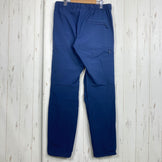 【Men's S ネイビー系】 Norrona ( ノローナ ) ノローナ プルオン パンツ Norrona Pull On Pants 5226-21 Indiao Night z00058275 Indiao Night  ロングパンツ ボトムス ウェア