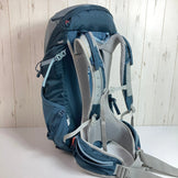 【Women's S ブルー系】 Lowe Alpine ( ロウアルパイン ) エアゾーン トレイル ND33 Air Zone Trail ND33 バッグ ストレージ バックパック 容量【30L～54L】 z00052248 容量【30L～54L】 バックパッ - 【公式】2ndGEAR（セカンドギア）Webショップ【登山用品・アウトドア用品専門 買取販売店】