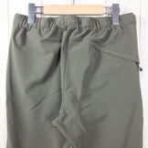 【Men's S グリーン系】 The North Face ( ザ・ノースフェイス ) バーブ サーマル パンツ Verb Thermal Pant ナイロン ウェア ボトムス ロングパンツ フリース z00050153 フリース ロングパンツ ボトムス ウェア - 【公式】2ndGEAR（セカンドギア）Webショップ【登山用品・アウトドア用品専門 買取販売店】