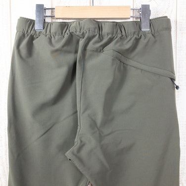 【Men's S グリーン系】 The North Face ( ザ・ノースフェイス ) バーブ サーマル パンツ Verb Thermal Pant ナイロン ウェア ボトムス ロングパンツ フリース z00050153 フリース ロングパンツ ボトムス ウェア - 【公式】2ndGEAR（セカンドギア）Webショップ【登山用品・アウトドア用品専門 買取販売店】