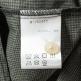 【Men's XL グレー系】 Millet ( ミレー ) アルピ シャツ II ロングスリーブ ARPI SHIRT II LONG SLEEVE ポリエステル ウェア トップス インナー シャツ ロングスリーブシャツ 化繊 z00051108 化繊 ロングス - 【公式】2ndGEAR（セカンドギア）Webショップ【登山用品・アウトドア用品専門 買取販売店】