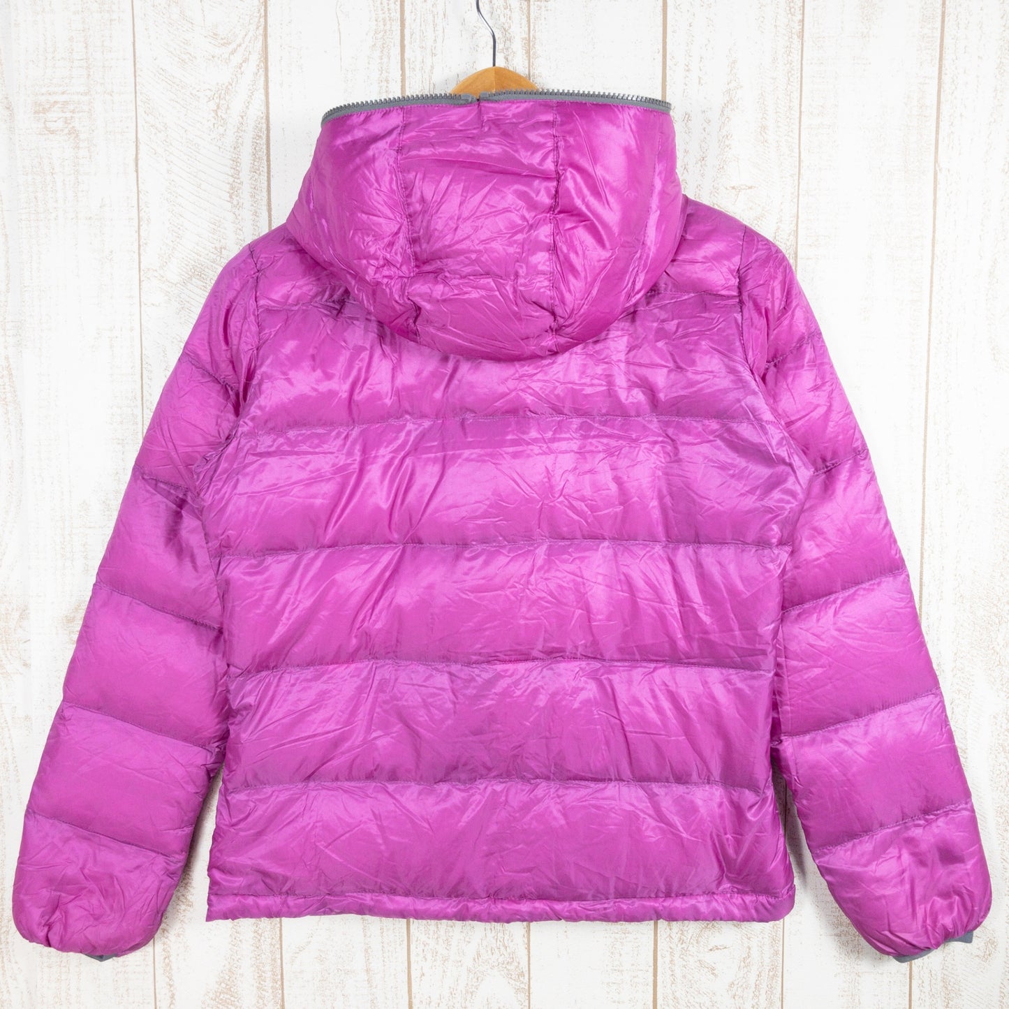 [Women's M Pink] Lafuma Pyrenee Down Jacket LFV0517 Women's Down Insulation Outer Jacket Tops Wear