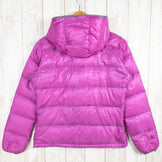 【Women's M ピンク系】 Lafuma ( ラフマ ) ピレネー ダウン ジャケット Pyrenee Down Jacket ダウン LFV0517 Women's ダウンインサレーション アウター ジャケット トップス ウェア - 【公式】2ndGEAR（セカンドギア）Webショップ【登山用品・アウトドア用品専門 買取販売店】