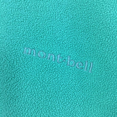 【Women's S グリーン系】Montbell ( モンベル ) シャミース プルオーバー フリース ジャケット 1104516 Asian Women's フリース アウター ジャケット トップス ウェア - 【公式】2ndGEAR（セカンドギア）Webショップ【登山用品・アウトドア用品専門 買取販売店】