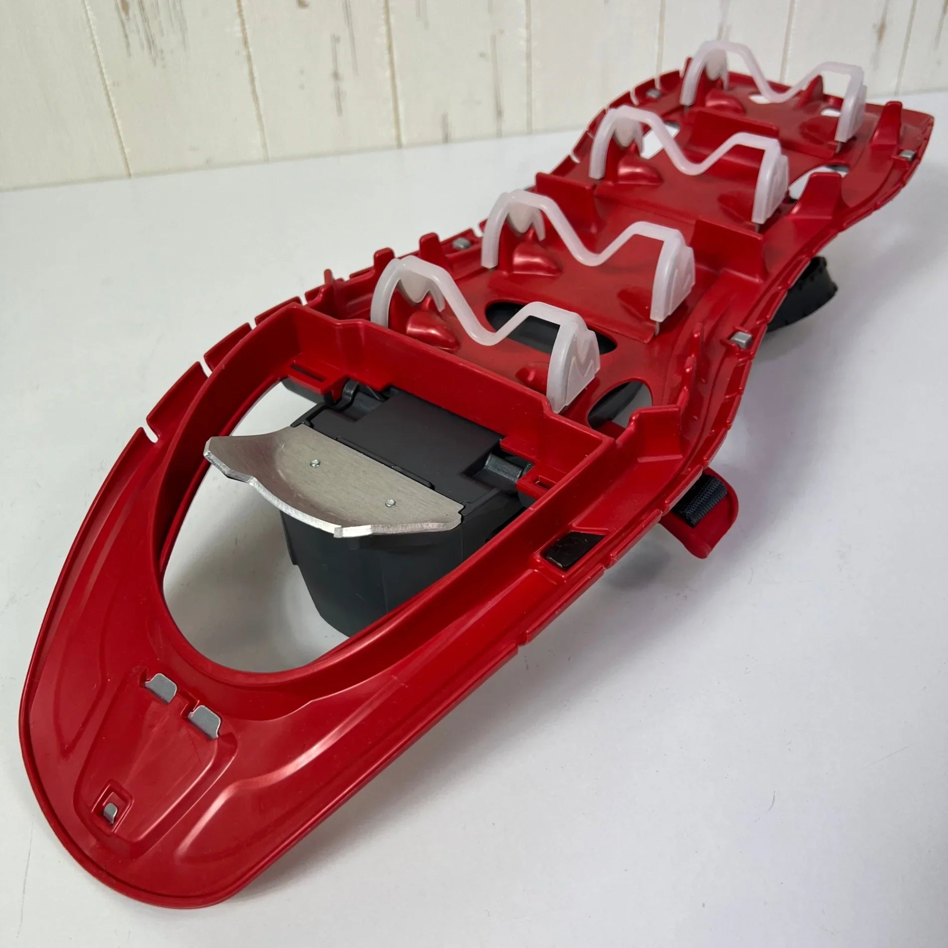 TSL  【国内正規品】SYMBIOZ Elite スノーシュー  S S レッド系】 Tsl ( ティーエスエル ) シンビオズ エリート SYMBIOZ