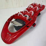 [Small Red] TSL (TSL) Symbioz Elite RUBY Winter Snowshoes z00054548 RUBY Snowshoes Winter Gear