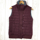 【Women's S レッド系】 Patagonia ( パタゴニア ) ヴァガボンド ベスト Vagabunda Vest サーモグリーン インサレーション 28480 International Women's DAK 化繊インサレーション アウター ジャケット - 【公式】2ndGEAR（セカンドギア）Webショップ【登山用品・アウトドア用品専門 買取販売店】