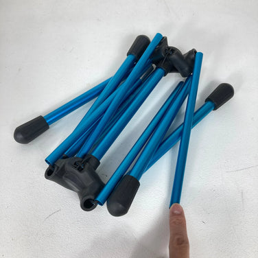 【OneSize ブラック系】 Helinox ( ヘリノックス ) チェアワン ミニ Chair One Mini アルミ キャンピングギア キャンピングファニチャー チェア z00060116  チェア キャンピングファニチャー キャンピングギア
