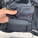 【Men's M ブラック系】 Mammut ( マムート ) アルティメイト 8 ソフトシェル ジャケット アジアンフィット Ultimate VIII SO Jacket AF Men black 3レイヤー WINDSTOPPER ePEメンブレン ポリエステ-6
