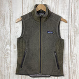 【Women's XS ブラウン系】 Patagonia ( パタゴニア ) レディース レトロ エックス ベスト Retro X Vest フリース 23080 International Women's ESP Espresso Brown フリース ベスト トップス - 【公式】2ndGEAR（セカンドギア）Webショップ【登山用品・アウトドア用品専門 買取販売店】