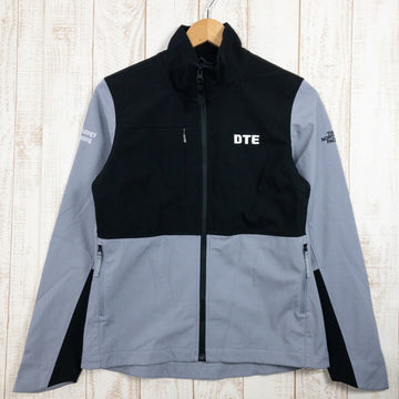 【Women's S グレー系】 The North Face ( ザ・ノースフェイス ) キャッスル ロック ソフトシェル ジャケット Castle Rock Soft Shell Jacket ポリエステル ウェア トップス アウター ジャケット ソフトシェル z - 【公式】2ndGEAR（セカンドギア）Webショップ【登山用品・アウトドア用品専門 買取販売店】