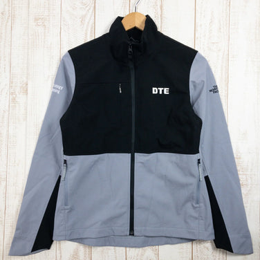 【Women's S グレー系】 The North Face ( ザ・ノースフェイス ) キャッスル ロック ソフトシェル ジャケット Castle Rock Soft Shell Jacket ポリエステル ウェア トップス アウター ジャケット ソフトシェル z - 【公式】2ndGEAR（セカンドギア）Webショップ【登山用品・アウトドア用品専門 買取販売店】