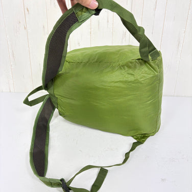 【OneSize グリーン系】 Millet ( ミレー ) デフィ 20 Defi 20 パッカブルザック アタックザック ナイロン バッグ ストレージ バックパック デイパック 容量【～29L】 z00059180  デイパック 容量【～29L】 バックパック