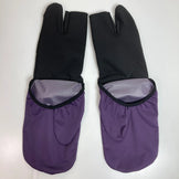 【Unisex L パープル系】 Halo Commodity ( ハロコモディティ ) ダクト グローブ Duct Glove Purple ポリエステル ウェア ウェア小物 グローブ 手袋 z00050448 Purple グローブ 手袋 ウェア小物 ウェア - 【公式】2ndGEAR（セカンドギア）Webショップ【登山用品・アウトドア用品専門 買取販売店】