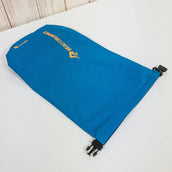 【OneSize ブルー系】 Sea To Summit ( シートゥーサミット ) Evacドライバッグ 5L ナイロン バッグ ストレージ パッキングサック スタッフサック インナーポーチ z00051249 スタッフサック インナーポーチ パッキングサック - 【公式】2ndGEAR（セカンドギア）Webショップ【登山用品・アウトドア用品専門 買取販売店】