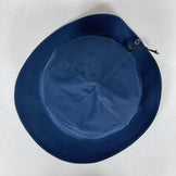 Unisex Large Navy Yamatomichi Stretch Mesh Hat, Navy, Polyester, Clothing, Accessories, Headwear, Hat, z00053989, Navy