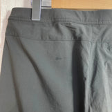 Montbell Cool Pants, Women's Size L, Black, Nylon, Long Pants, z00054132