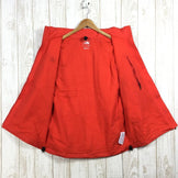 【Men's XL レッド系】The North Face ( ザ ノースフェイス ) ゴアテックス インサレーション ジャケット Gtx Insulation Jacket NP61803 Asian Men's ハードシェル アウター ジャケット トップス ウェア - 【公式】2ndGEAR（セカンドギア）Webショップ【登山用品・アウトドア用品専門 買取販売店】