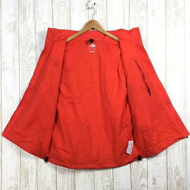 【Men's XL レッド系】The North Face ( ザ ノースフェイス ) ゴアテックス インサレーション ジャケット Gtx Insulation Jacket NP61803 Asian Men's ハードシェル アウター ジャケット トップス ウェア - 【公式】2ndGEAR（セカンドギア）Webショップ【登山用品・アウトドア用品専門 買取販売店】