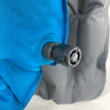 【OneSize ブルー系】 Klymit ( クライミット ) イナーシャ オゾン Inertia Ozone スリーピングシステム マット スリーピングパッド エアマット z00060931  エアマット マット スリーピングパッド スリーピングシステム