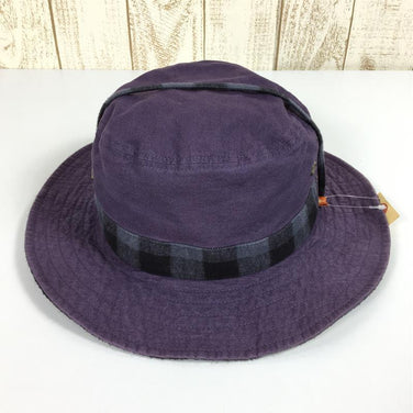 【Unisex L パープル系】 Foxfire ( フォックスファイヤー ) フィールドハット Field Hat 5422037 Unisex ハット ヘッドウェア ウェア小物 ウェア - 【公式】2ndGEAR（セカンドギア）Webショップ【登山用品・アウトドア用品専門 買取販売店】