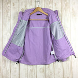 【Women's XS パープル系】 Lafuma ( ラフマ ) Ws クラシック ウィンド シェル パーカ 女性用 レディース ウィメンズ LFV0403 International Women's ウィンドシェル アウター ジャケット トップス ウェア - 【公式】2ndGEAR（セカンドギア）Webショップ【登山用品・アウトドア用品専門 買取販売店】