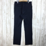 【Men's S ブラック系】 Mammut ( マムート ) ヤドキン ソフトシェル パンツ Yadkin So Pants ストレッチ 1021-00161 Men's ソフトシェル ロングパンツ ボトムス ウェア - 【公式】2ndGEAR（セカンドギア）Webショップ【登山用品・アウトドア用品専門 買取販売店】