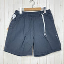 【Unisex 2 ブラック系】 迷迭香 ( マンネンロウ ) ダイニーマ リップストップ ハーベストショーツ Dyneema Ripstop Harvest Shorts MPT-3C BLK z00058301 BLK  ショーツ ショートパンツ ボトムス ウェア-1