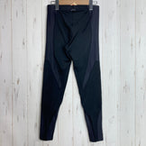 【Women's L ブラック系】 Cw-X ( シーダブリューエックス ) エキスパート モデル ロング Expert Model Long ポリエステル ウェア ボトムス タイツ z00060412  タイツ ボトムス ウェア