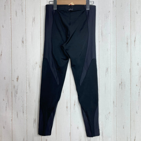 【Women's L ブラック系】 Cw-X ( シーダブリューエックス ) エキスパート モデル ロング Expert Model Long ポリエステル ウェア ボトムス タイツ z00060412  タイツ ボトムス ウェア