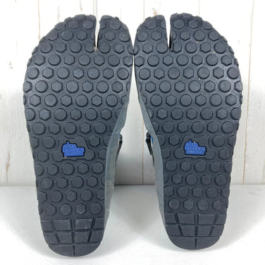 【Men's 28.0cm ブルー系】 Montbell ( モンベル ) サワ タビ SAWA TABI フットウェア シャワークライミングシューズ 沢靴 z00053883  シャワークライミングシューズ 沢靴 フットウェア