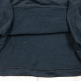 【Men's XS ブラック系】 Arcteryx ( アークテリクス ) イオニア メリノ ウール アーク ワード ショートスリーブ Ionia Merino Wool Arc'Word Short Sleeve メリノウール X000006537 / L08527 - 【公式】2ndGEAR（セカンドギア）Webショップ【登山用品・アウトドア用品専門 買取販売店】